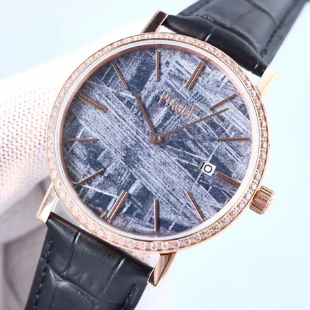 ピアジェ 腕時計