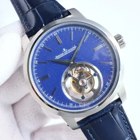 ジェー・ルクルト 腕時計