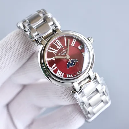 ロンジン 腕時計