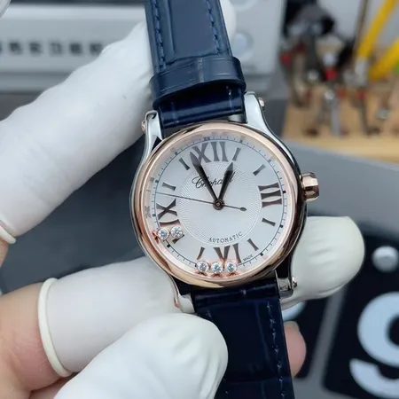 ショパール 腕時計