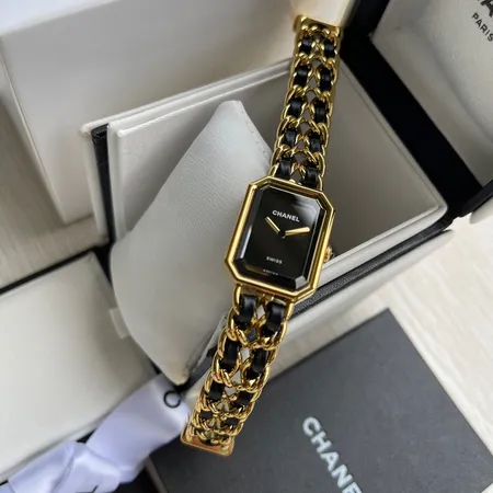 シャネル 腕時計