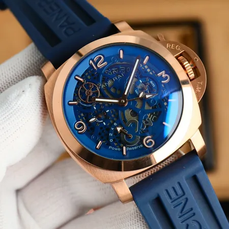 オフィチーネ パネライ 腕時計