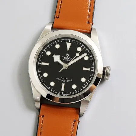 チューダー 腕時計