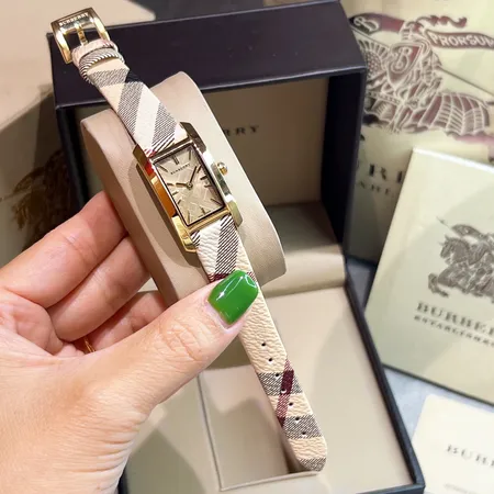 バーバリー ス 腕時計