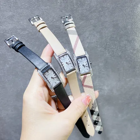 バーバリー ス 腕時計