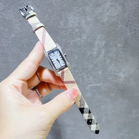 バーバリー ス 腕時計