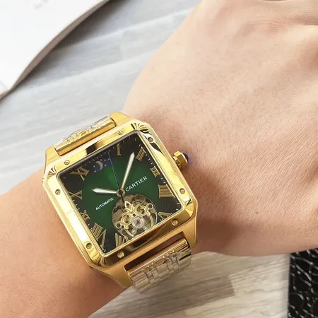 マイケルコース 腕時計