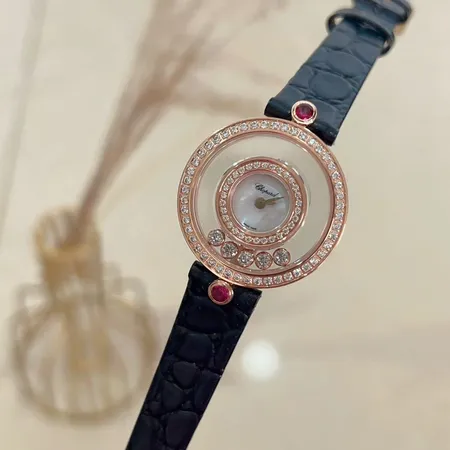 ショパール 腕時計