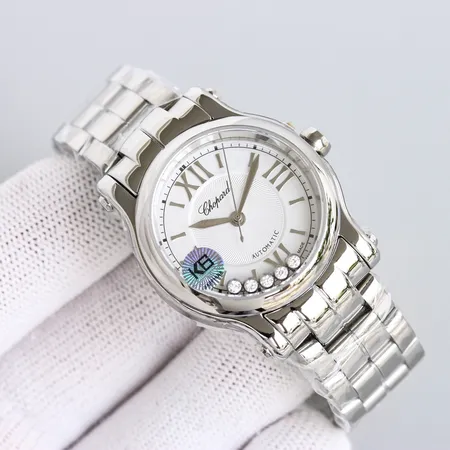 ショパール 腕時計