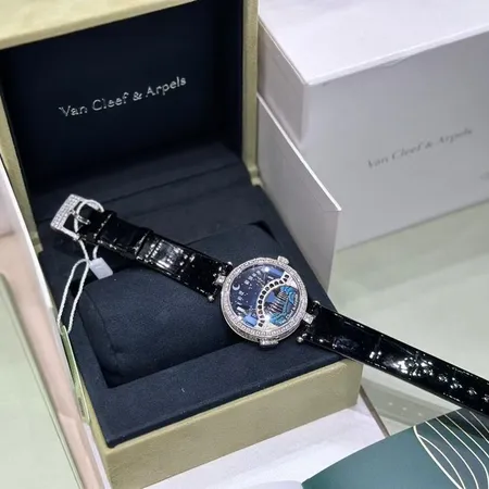 ヴァン クリーフ＆アーペル 腕時計