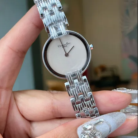 ディオール 腕時計
