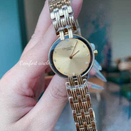 ディオール 腕時計