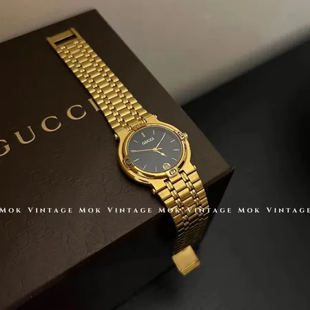 グッチ 腕時計
