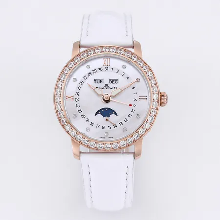 ブランパン 腕時計