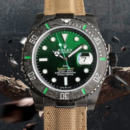 ロレックス 腕時計