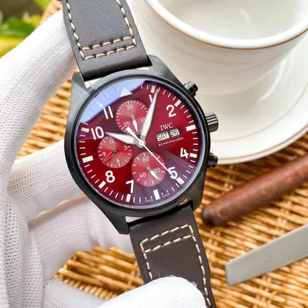 インターナショナル ウォッチ カンパニー 腕時計