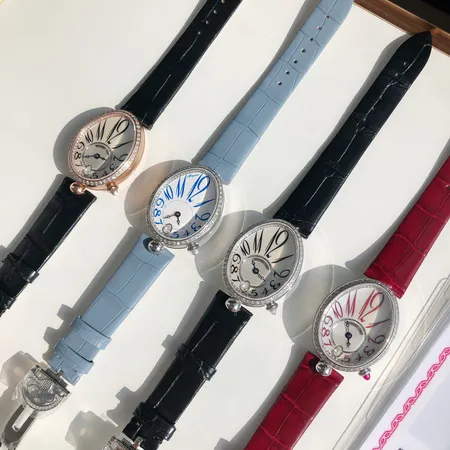 ロジェ・デュブイ 腕時計