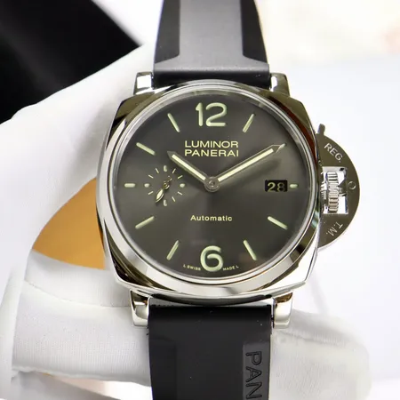 オフィチーネ パネライ 腕時計