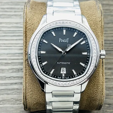 ピアジェ 腕時計