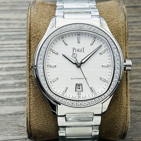 ピアジェ 腕時計