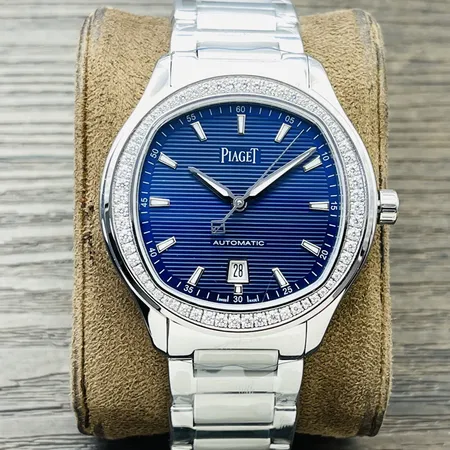 ピアジェ 腕時計