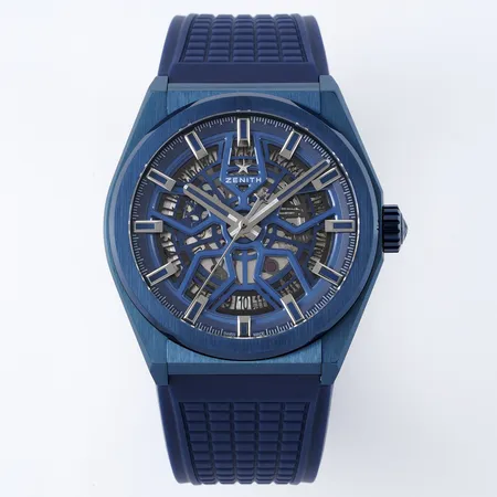 ゼニス 腕時計
