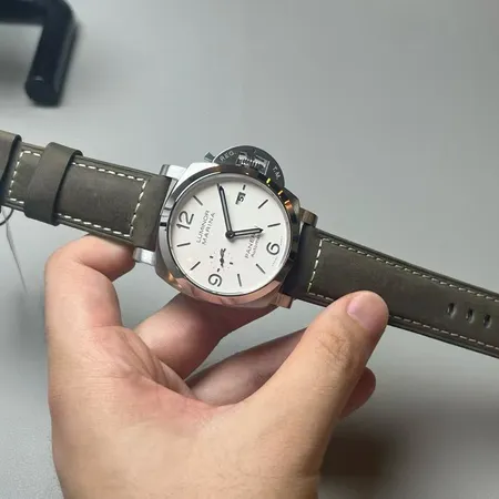 オフィチーネ パネライ 腕時計