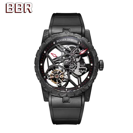 ロジェ・デュブイ 腕時計