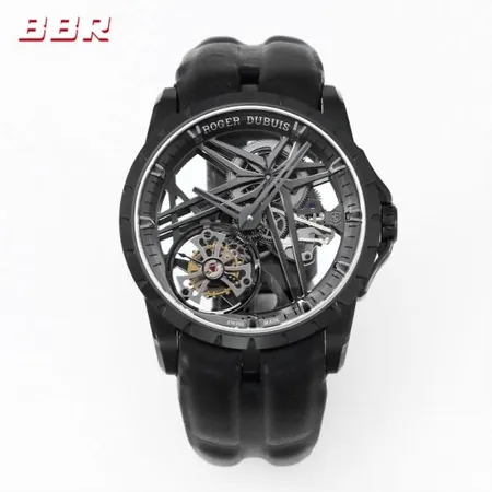 ロジェ・デュブイ 腕時計