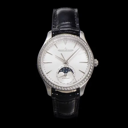 ジェー・ルクルト 腕時計