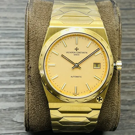 ヴァシュロン コンスタンタン 腕時計