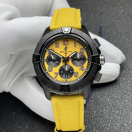 ブライトリング 腕時計