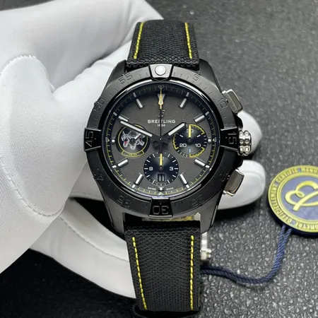 ブライトリング 腕時計