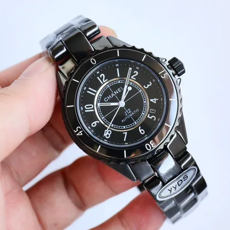 シャネル 腕時計