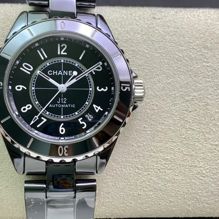 シャネル 腕時計