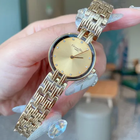 ディオール 腕時計