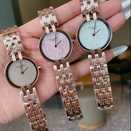 ディオール 腕時計