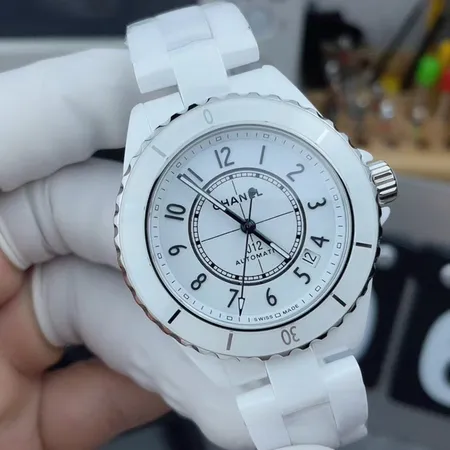 シャネル 腕時計