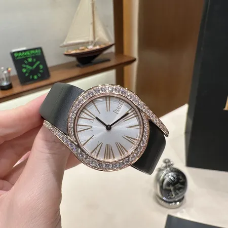 ピアジェ 腕時計