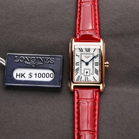 ロンジン 腕時計