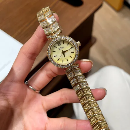 ディオール 腕時計