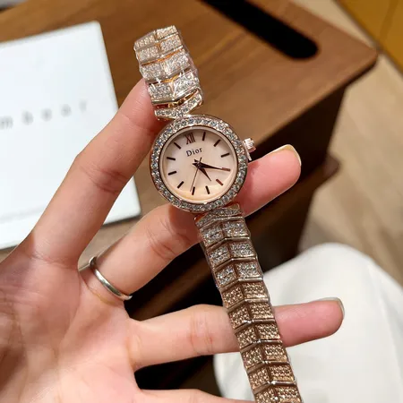 ディオール 腕時計