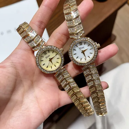 ディオール 腕時計