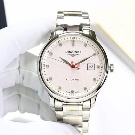 ロンジン 腕時計