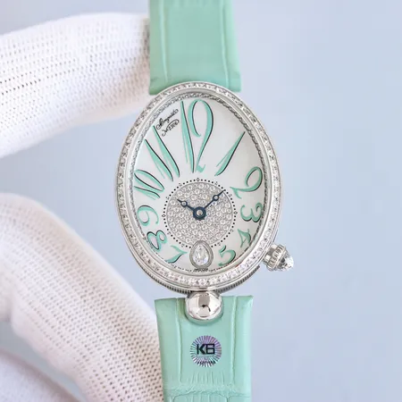 ロジェ・デュブイ 腕時計