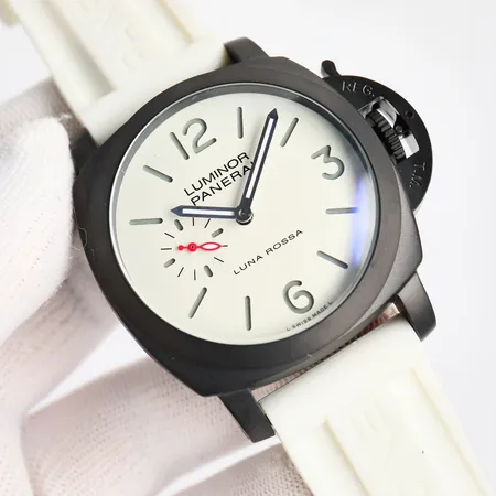 オフィチーネ パネライ 腕時計