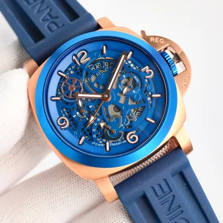 オフィチーネ パネライ 腕時計