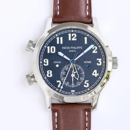 パテック フィリップ 腕時計