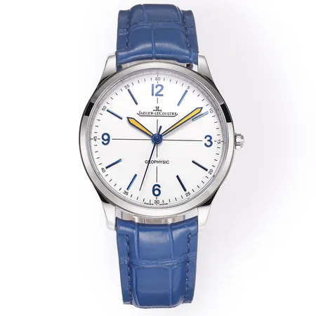 ジェー・ルクルト 腕時計