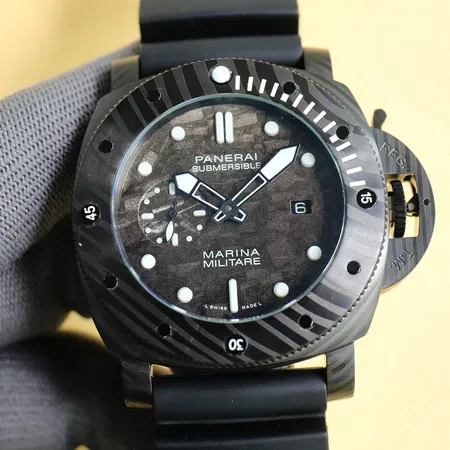 オフィチーネ パネライ 腕時計